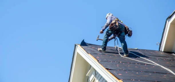 Best Storm Damage Roof Repair  in Malta, MT